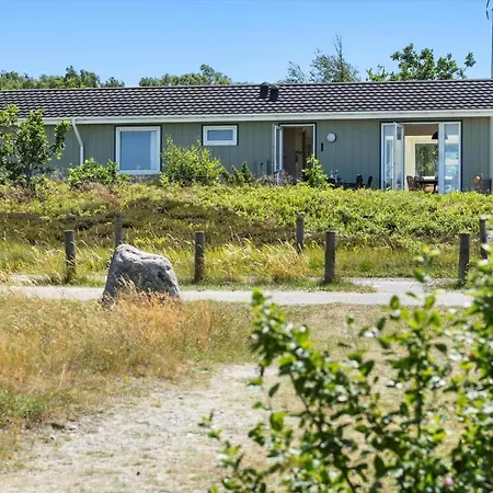 Holiday home 8892-glesborg-gimlevej-9 *
