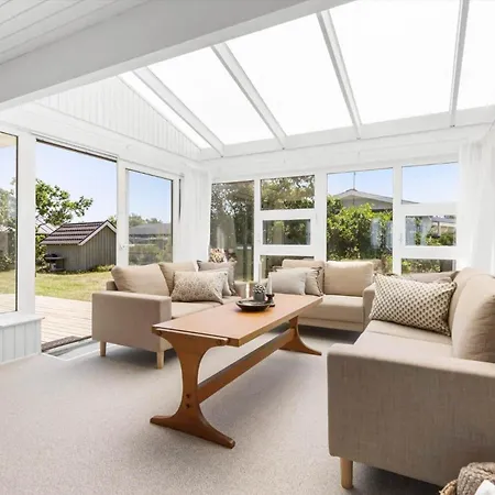 8892-glesborg-gimlevej-9 Holiday home Fjellerup Strand