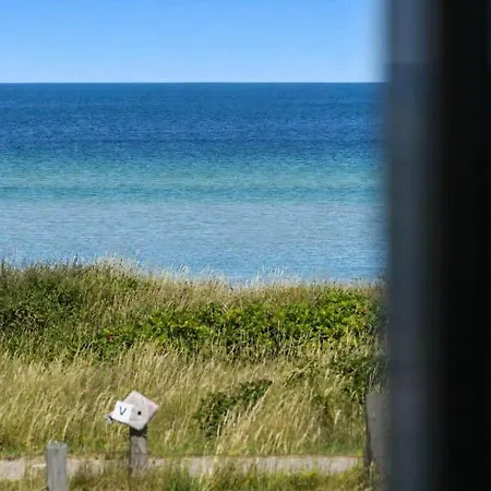 Holiday home 8892-glesborg-gimlevej-9 Fjellerup Strand