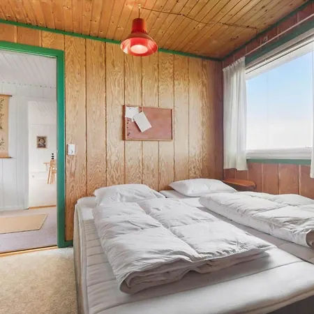 Nyaraló 8892-glesborg-gimlevej-9 Fjellerup Strand